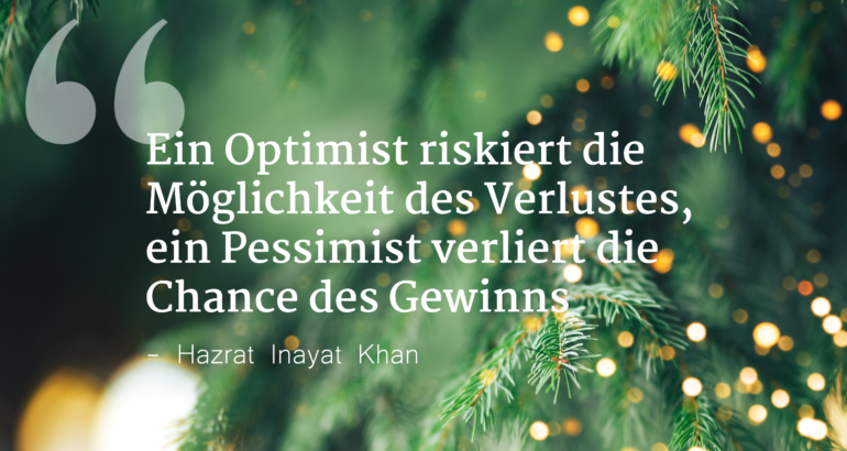 Besinnliche Weihnachten und ein glückliches Jahr 2023!